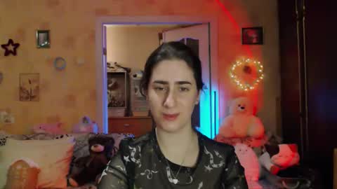 Snapshot of inelika chatting on September 12, 9:11 pm Inna online show from September 12, 9:11 pm