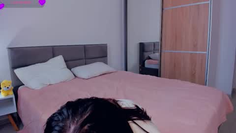 Kira online show from September 12, 5:41 am