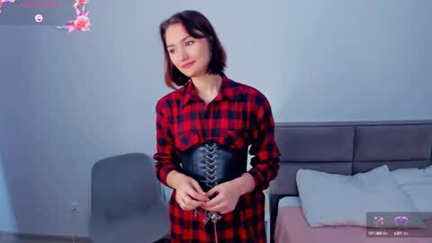 Kira online show from September 29, 4:17 am