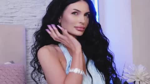 InesBrillante online show from July 20, 12:46 am