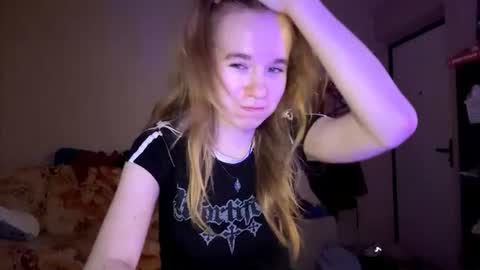 Sofia online show from July 22, 8:54 pm