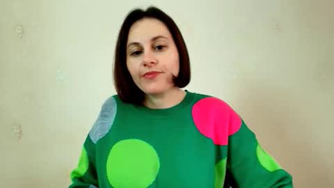 Inessa online show from March 17, 9:57 am