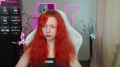 Ilona online show from May 21, 1:25 am