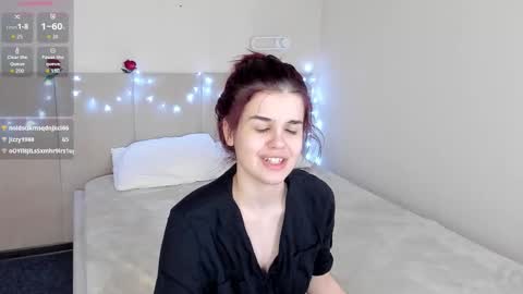 infinity_ti online show from February 21, 6:58 am