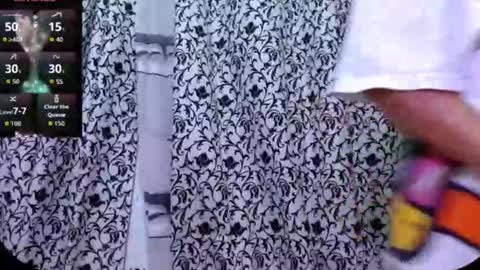 Infinitythegoddess online show from October 26, 4:24 pm