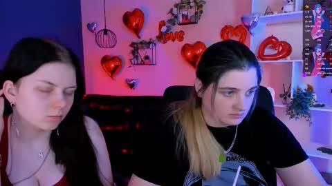 inga_gree online show from March 9, 2:15 am