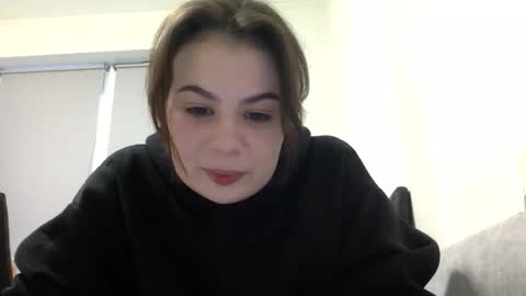 Snapshot of ingawell chatting on October 31, 6:50 am Inga online show from October 31, 6:50 am