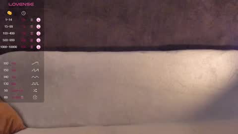 Vicki FANSLY ---   online show from February 1, 8:47 pm