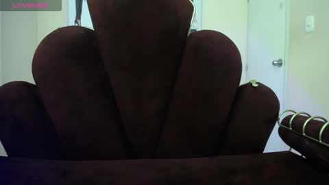 Snapshot of ingrid03_taffur chatting on October 12, 12:35 am ingrid03_taffur online show from October 12, 12:35 am