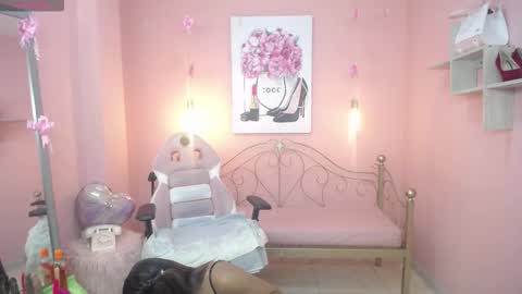 ingrid03_taffur online show from February 17, 7:35 pm