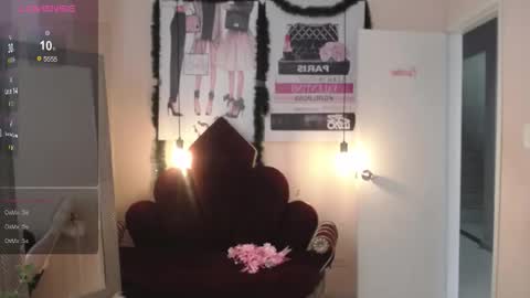 ingrid03_taffur online show from January 12, 7:41 pm