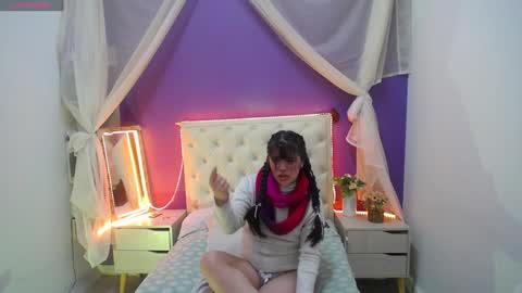 Ingrid petite online show from January 15, 12:41 am