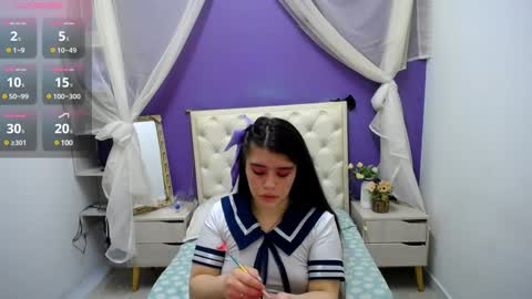 Ingrid petite online show from December 31, 1:19 pm