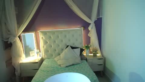 Ingrid petite online show from January 18, 4:10 pm