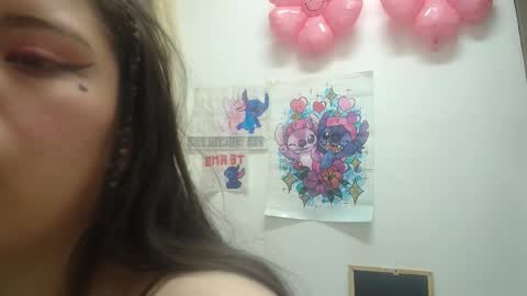 Ingrid petite online show from October 4, 1:39 pm