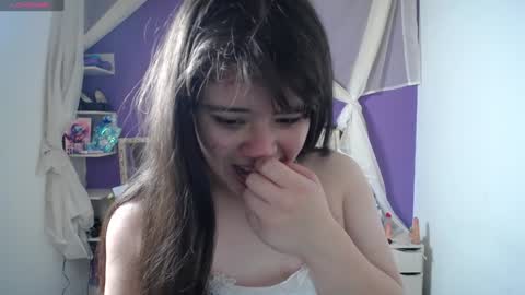 Ingrid petite online show from January 29, 10:32 pm