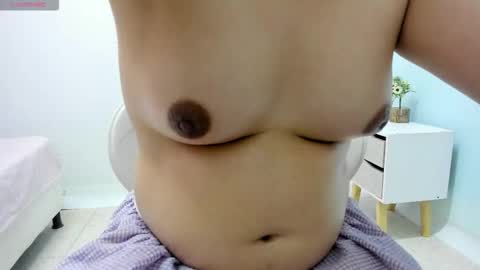 Ingrid petite online show from October 9, 9:19 pm