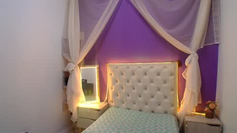 Ingrid petite online show from December 17, 10:54 pm