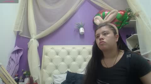 Ingrid petite online show from September 12, 10:39 pm