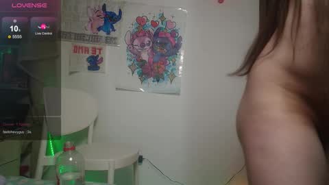 Ingrid petite online show from September 11, 10:32 pm