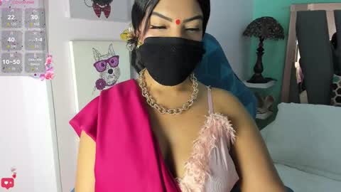 Iniya online show from February 12, 1:57 pm