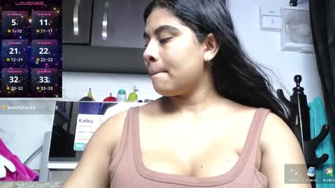 Snapshot of iniyalaboni chatting on December 11, 7:57 pm Iniya online show from December 11, 7:57 pm