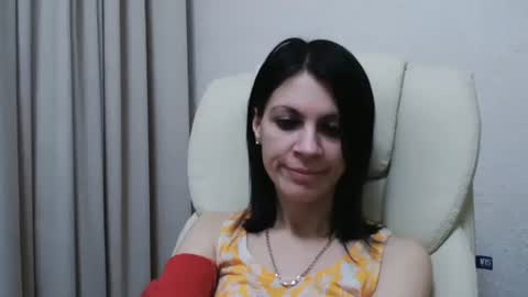 Snapshot of injaathome chatting on February 23, 9:11 pm InjaAtHome online show from February 23, 9:11 pm