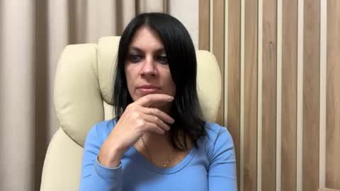 InjaAtHome online show from October 23, 4:35 pm