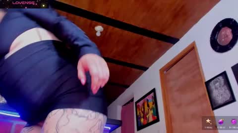 demon online show from October 19, 6:04 am