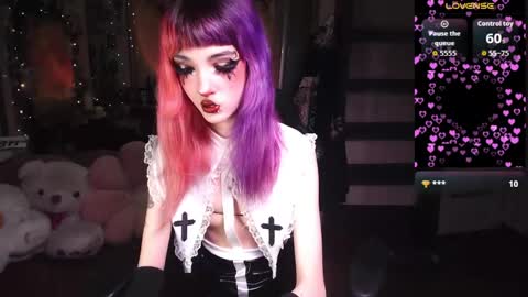 Pleasure With Rita online show from April 20, 11:41 pm