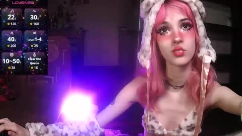 Pleasure With Rita online show from November 19, 12:54 am