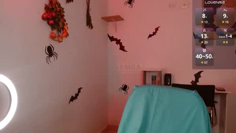 Valerie online show from October 9, 3:38 pm