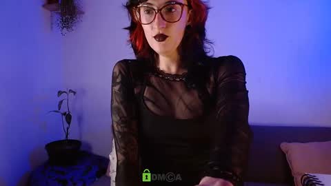 Valerie online show from January 27, 9:11 pm