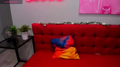 Inna online show from September 11, 1:39 am