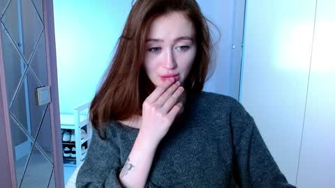 Snapshot of innnita chatting on February 7, 2:37 pm Lina online show from February 7, 2:37 pm