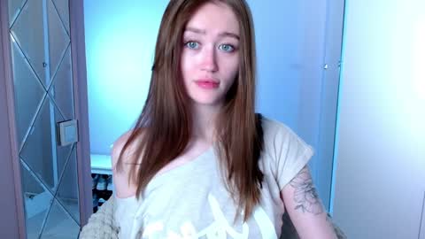 Snapshot of innnita chatting on January 29, 10:16 am Lina online show from January 29, 10:16 am