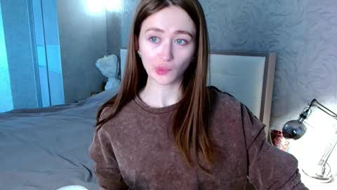 Snapshot of innnita chatting on March 6, 12:19 pm Lina online show from March 6, 12:19 pm