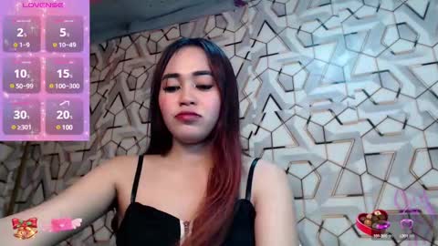 Belle online show from January 8, 5:05 am