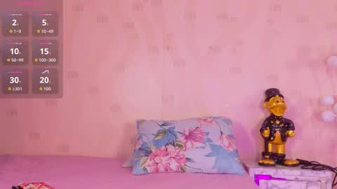 innocenthazel online show from February 18, 2:32 am