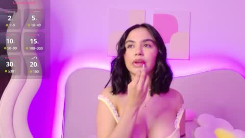 SELENA  online show from November 24, 8:55 pm