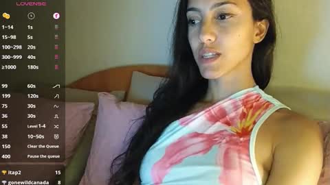 Laroa online show from September 28, 10:59 pm