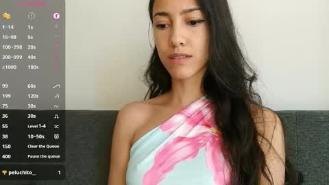 Laroa online show from November 4, 8:36 pm