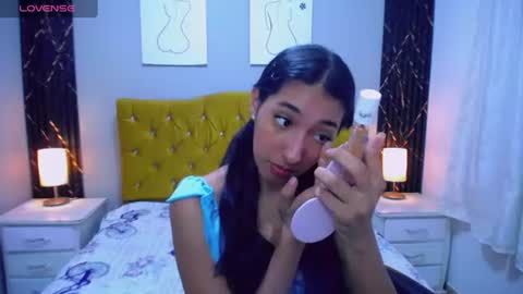 Luna moon online show from June 19, 7:45 am