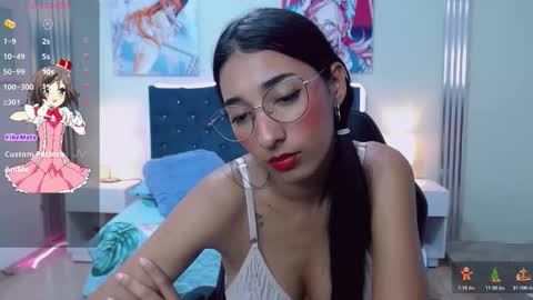 Luna moon online show from February 15, 7:51 am