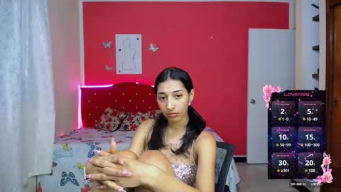 Snapshot of inocent_luna chatting on January 11, 1:59 am Luna moon online show from January 11, 1:59 am