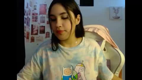 Celeste online show from March 28, 1:10 pm