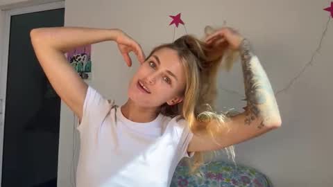 Eva online show from January 17, 8:11 am