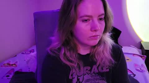 Faye online show from December 23, 4:49 am