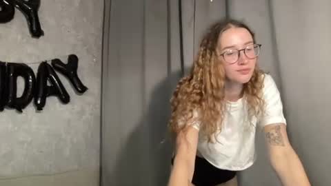 Bernadette  Join  online show from July 20, 10:54 pm