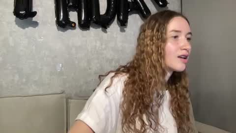 Bernadette  Join  online show from July 14, 2:05 am